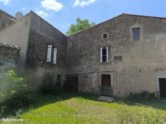 Maison vente à Narbonne, Bouisse