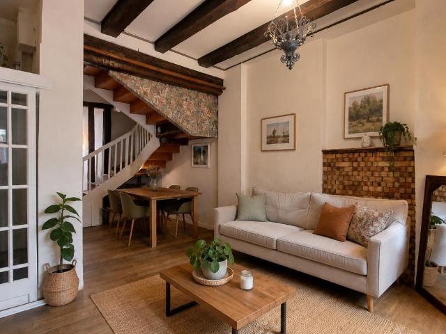 Maison vente à Castres, Sorèze