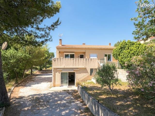 Maison vente à Aix-en-Provence, Les Pennes-mirabeau