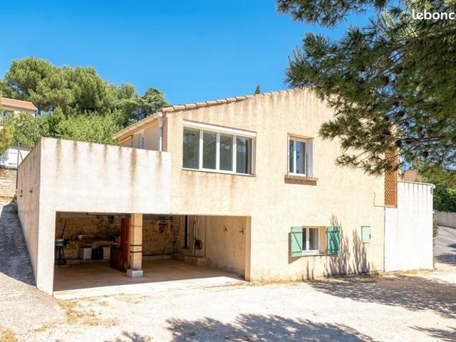 Maison vente à Aix-en-Provence, Les Pennes-mirabeau