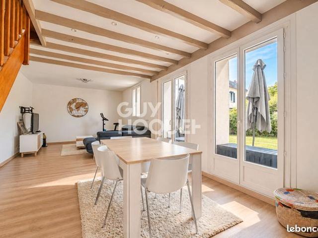Maison vente à Avilly-Saint-Léonard, Oise