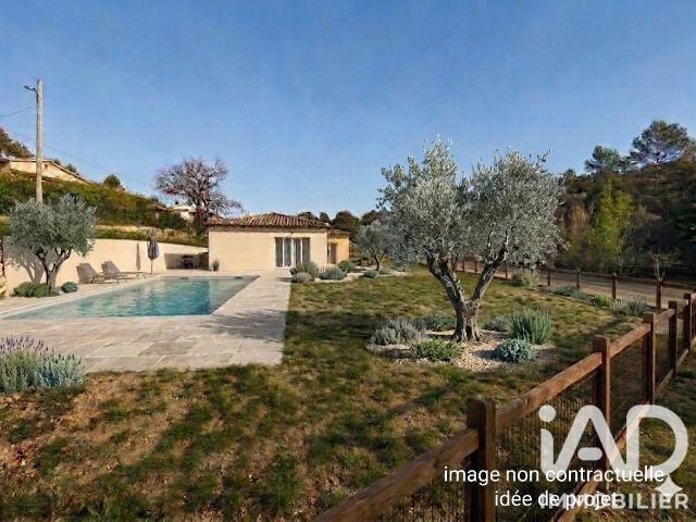 Maison vente à Grasse, Peymeinade