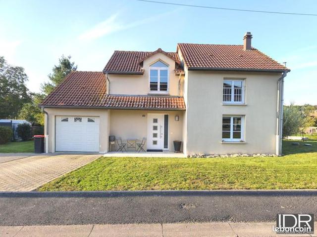 Maison vente à Sarrebourg-Château-Salins, Fleisheim