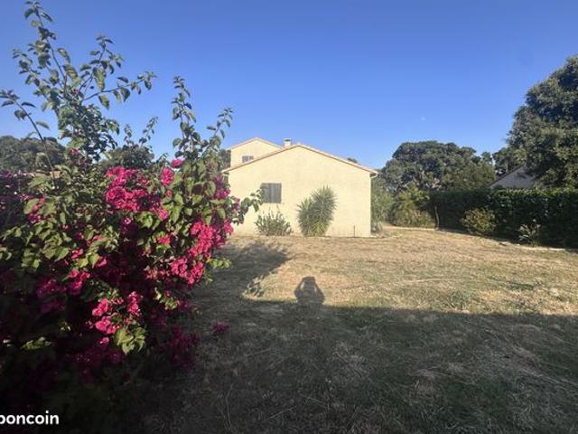 Maison vente à Corte, Prunelli-di-fiumorbo