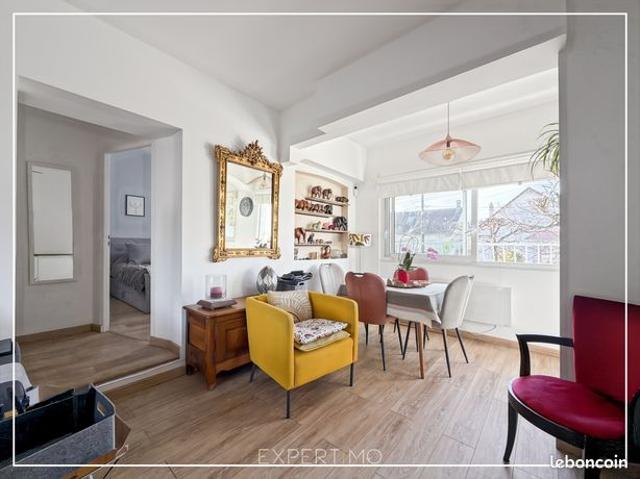 Maison vente à Champs-sur-Marne, Seine-et-Marne