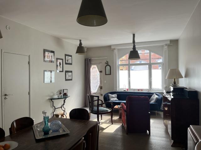 Maison vente à Lille
