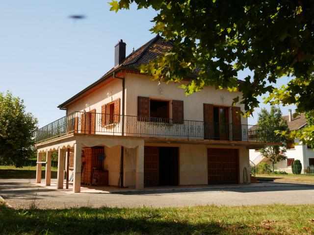 Maison vente à Vienne, Villette-de-vienne