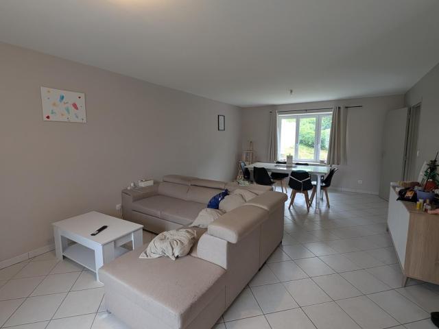 Maison location à Lutz-en-Dunois, Villemaury