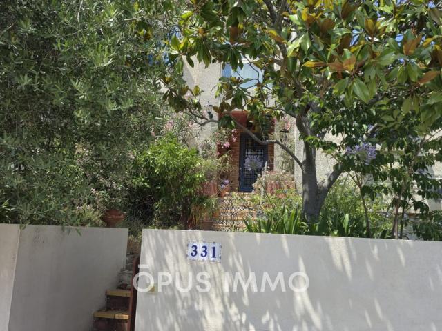 Maison vente à Montpellier