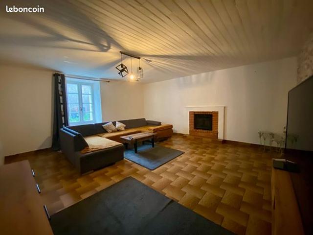 Maison vente à Saint-Méen-le-Grand, Ille-et-Vilaine