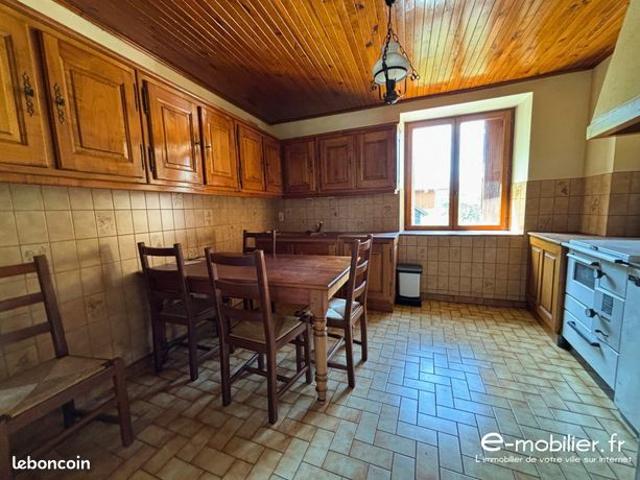 Maison vente à Albertville, Cevins