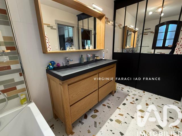 Maison vente à Arrondissement de Toulon, Le Castellet