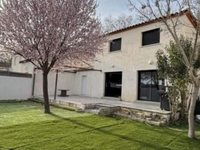 Maison vente à Montpellier, Valergues
