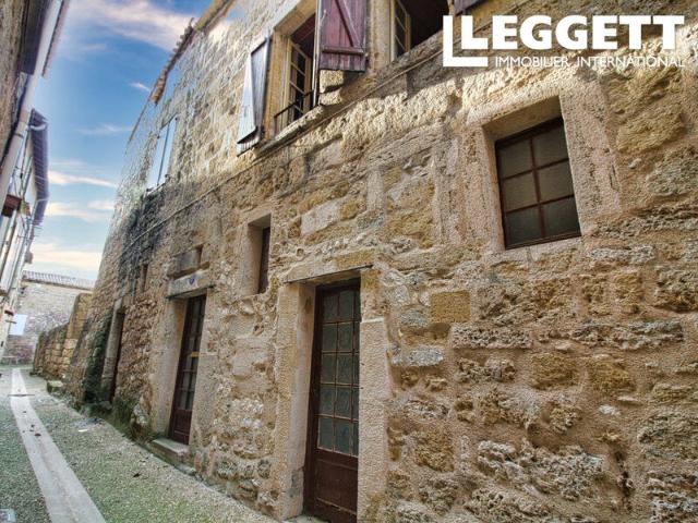Maison vente à Béziers, Saint-pons-de-mauchiens