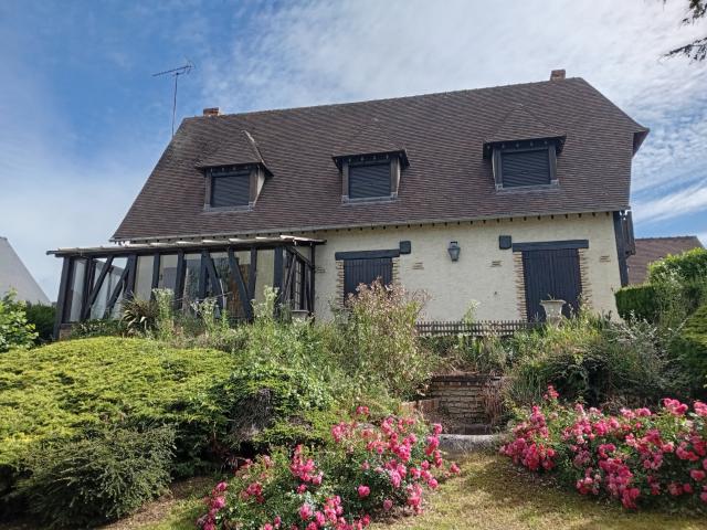 Maison vente à Les Andelys, Pacy-sur-eure