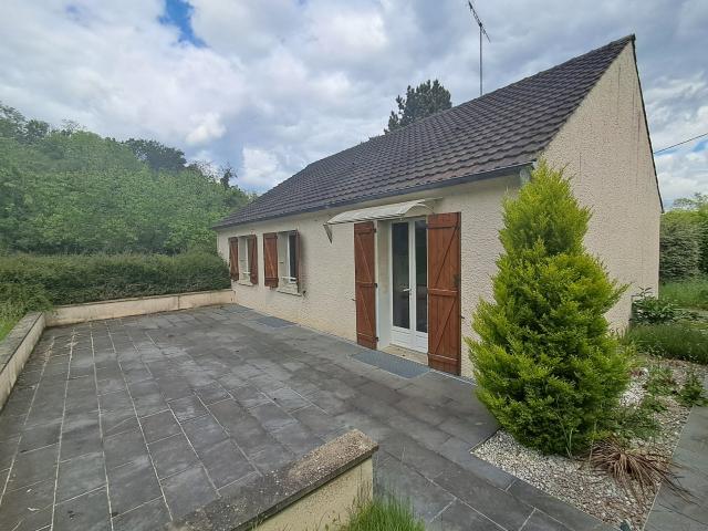 Maison vente à Pontoise, Nesles-la-vallée