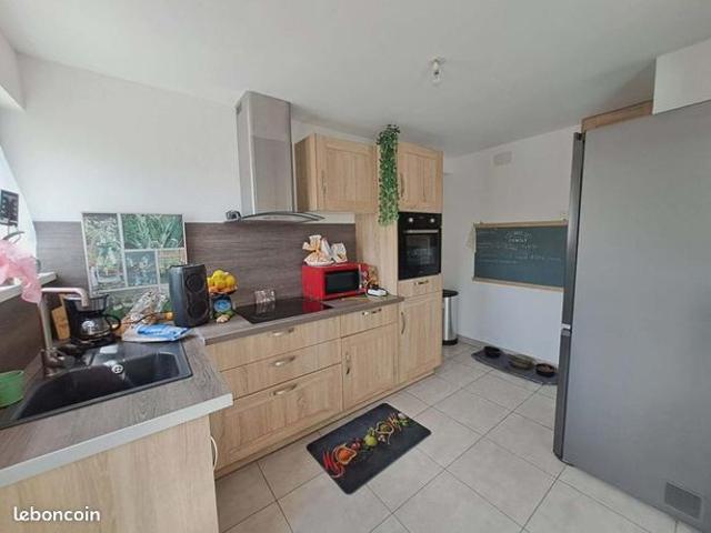 Maison vente à Saint-Quentin, Ribemont