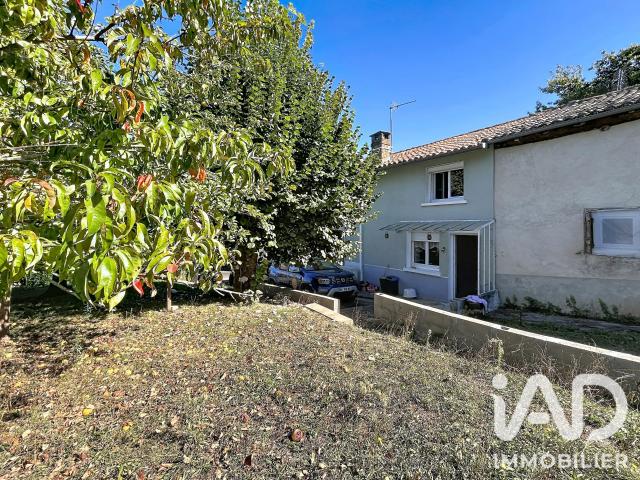 Maison vente à Les Meillos, Saillat-sur-Vienne