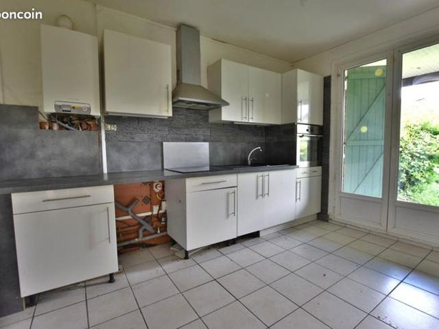 Maison vente à Amiens, Fricamps