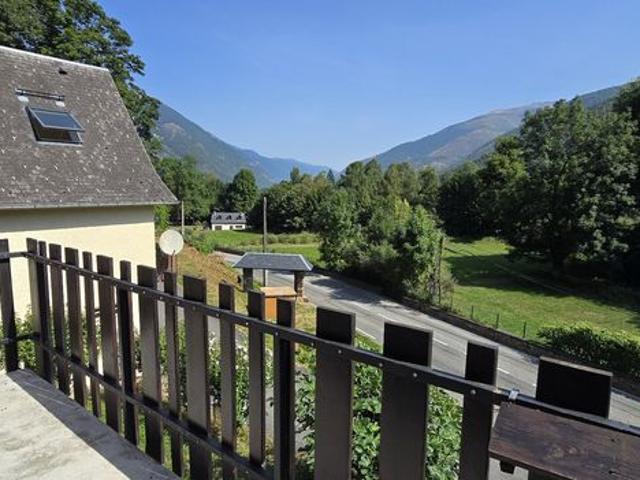Maison vente à Saint-Gaudens, Bagnères-de-luchon
