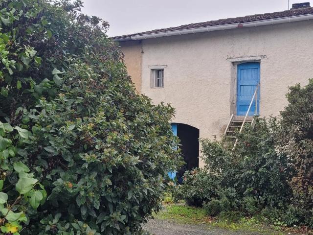 Maison vente à Albi, Réalmont