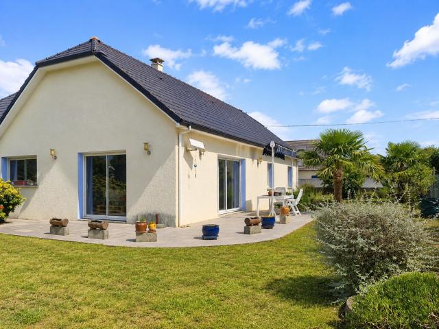 Maison vente à Pau, Bordes