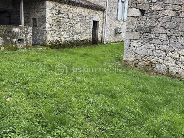 Maison vente à Agen, Bajamont