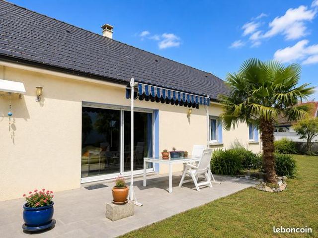 Maison vente à Tarbes, Bordes
