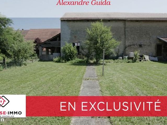 Maison vente à Saverne, Harskirchen