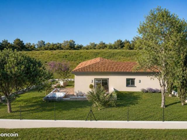 Maison vente à La Tour-du-Pin, Saint-andré-le-gaz