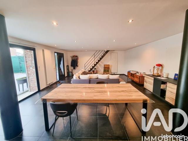 Maison vente à Lens, Vendin-le-vieil