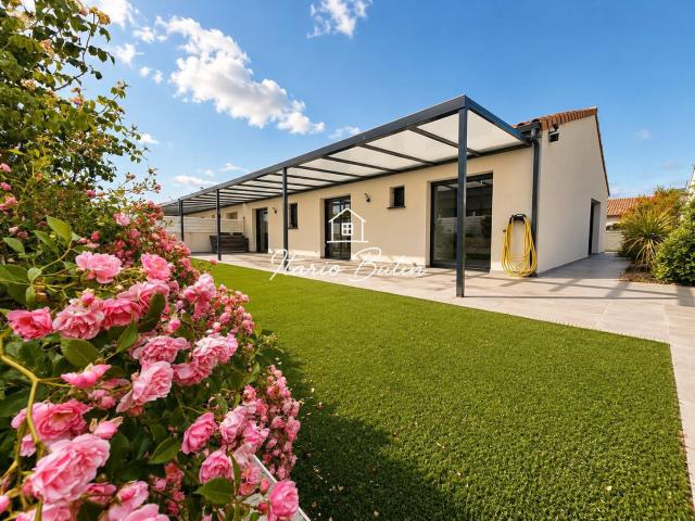 Maison vente à Béziers