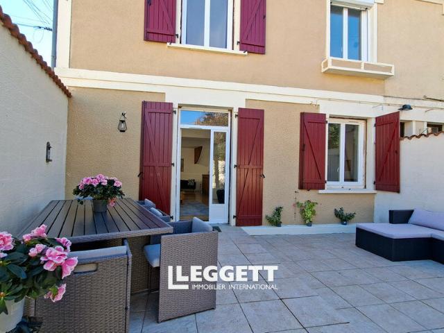 Maison vente à Confolens, Fouqueure