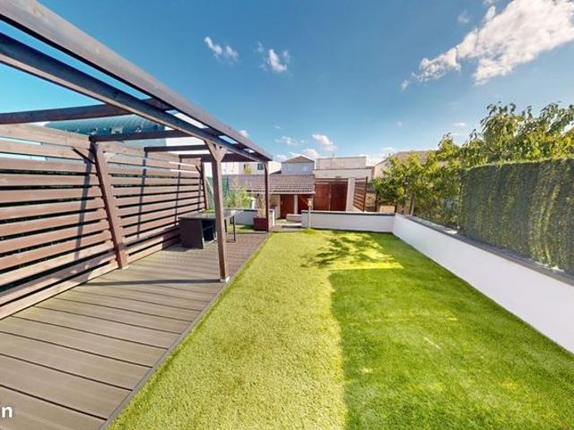Maison vente à Thionville, Guénange