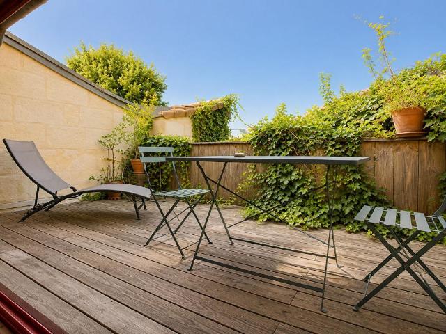 Maison vente à Bordeaux