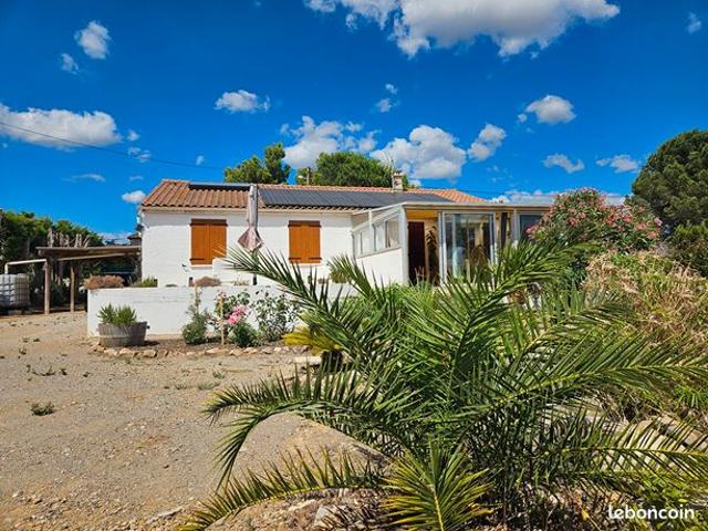 Maison vente à Carcassonne, Laure-minervois