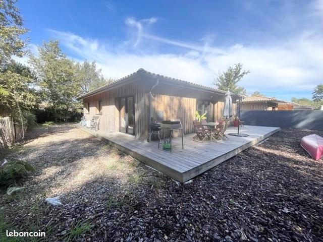 Maison vente à Lesparre-Médoc, Lacanau