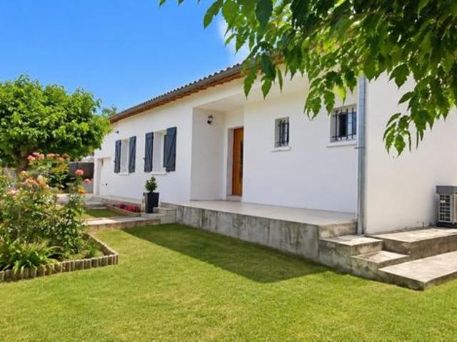 Maison vente à Pechbonnieu, Haute-Garonne