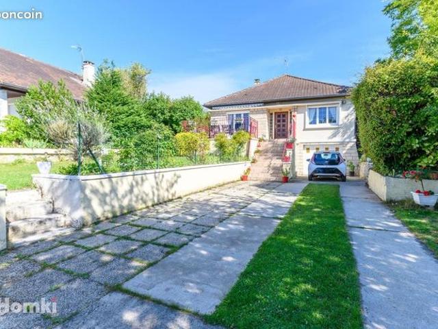 Maison vente à Sarcelles, Fosses