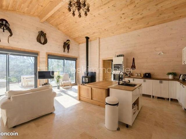 Maison vente à Arrondissement de Draguignan, Salernes
