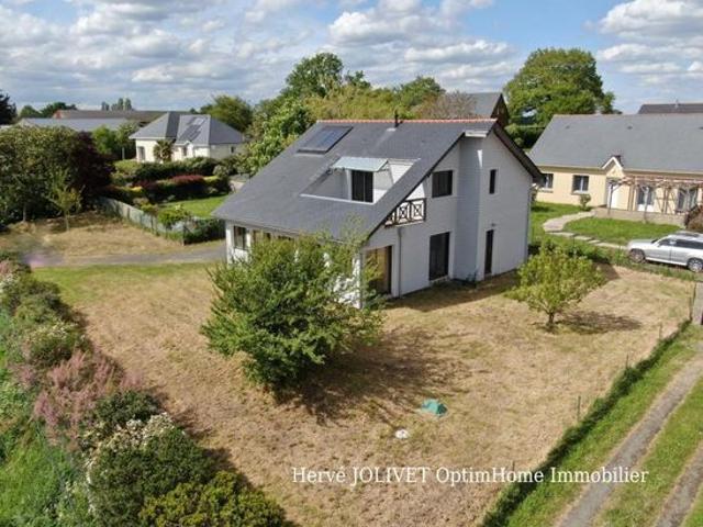 Maison vente à Le Pin, Seine-et-Marne