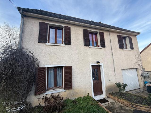 Maison vente à Château-Thierry, Charly