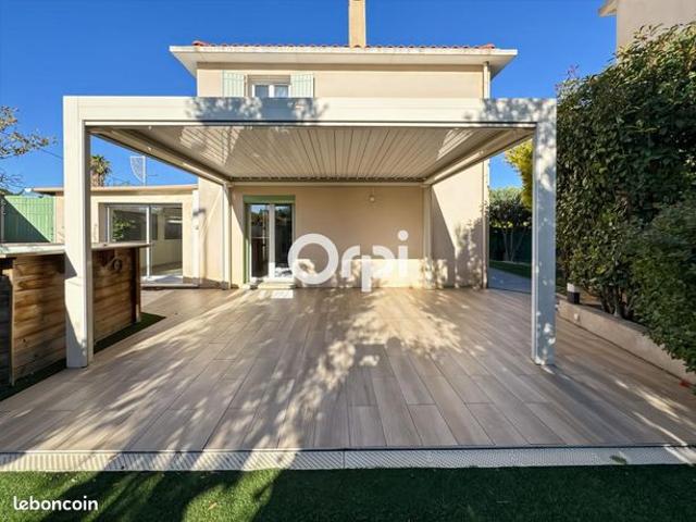 Maison vente à Marseille, La Ciotat