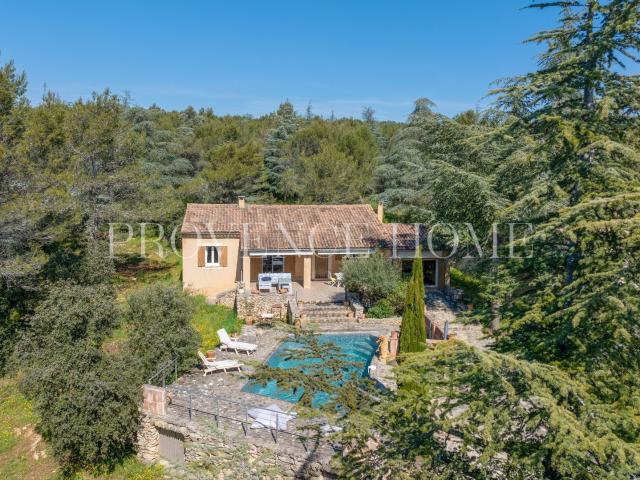 Maison vente à Apt, Cabrières-d'avignon