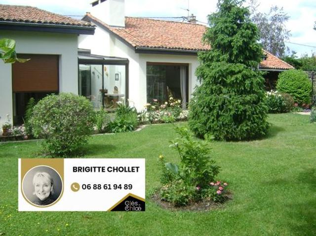 Maison vente à Gerzat, Puy-de-Dôme