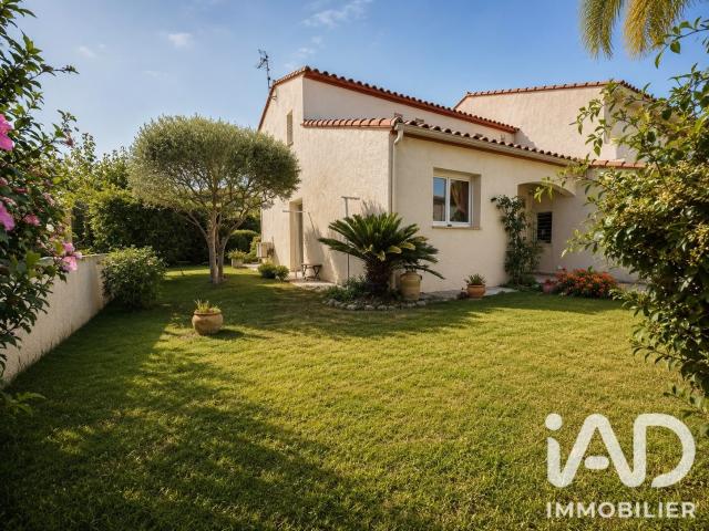Maison vente à Perpignan