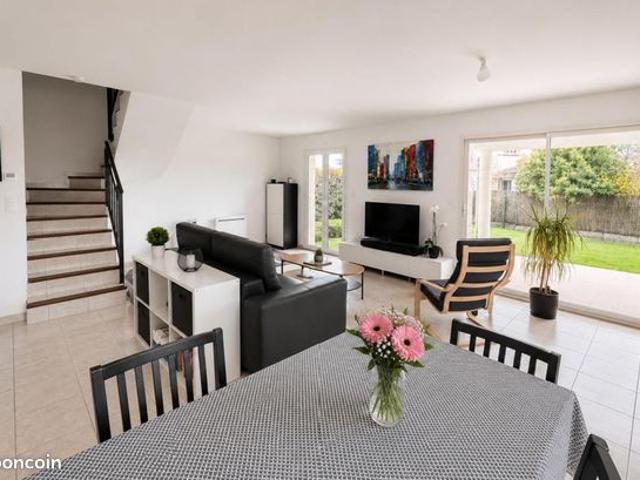 Maison vente à Toulouse, Saint-jean