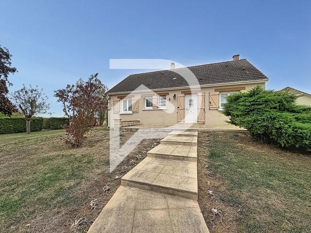 Maison vente à Imbermais, Marville-Moutiers-Brûlé