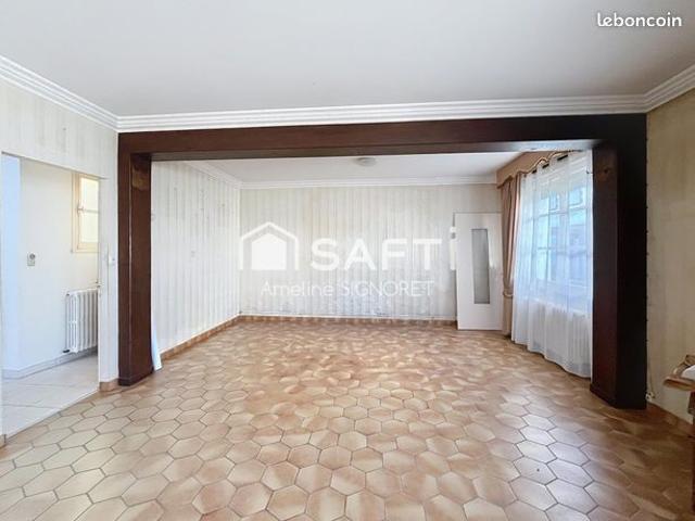 Maison vente à Noirmoutier-en-l'Île, Vendée