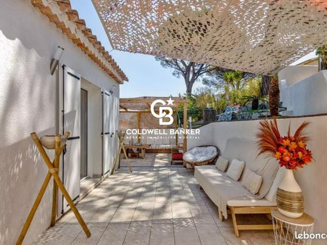 Maison vente à Arrondissement de Draguignan, Cogolin